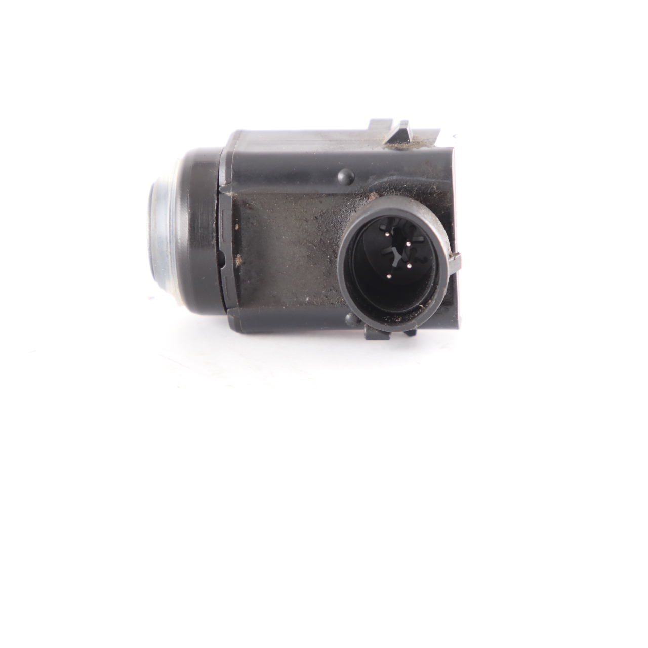 PDC Sensor Mercedes W203 W209 Einparkhilfe vorne Perlit Grau A0045428718