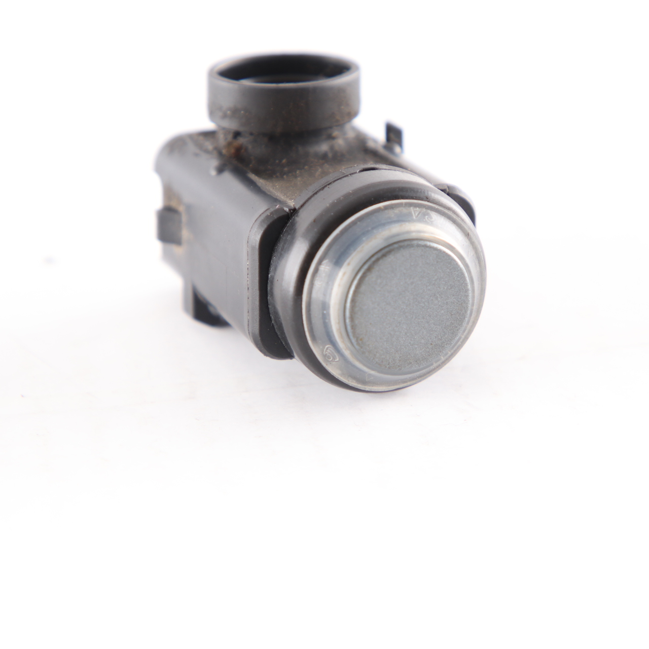 PDC Sensor Mercedes W203 W209 Einparkhilfe vorne Perlit Grau A0045428718