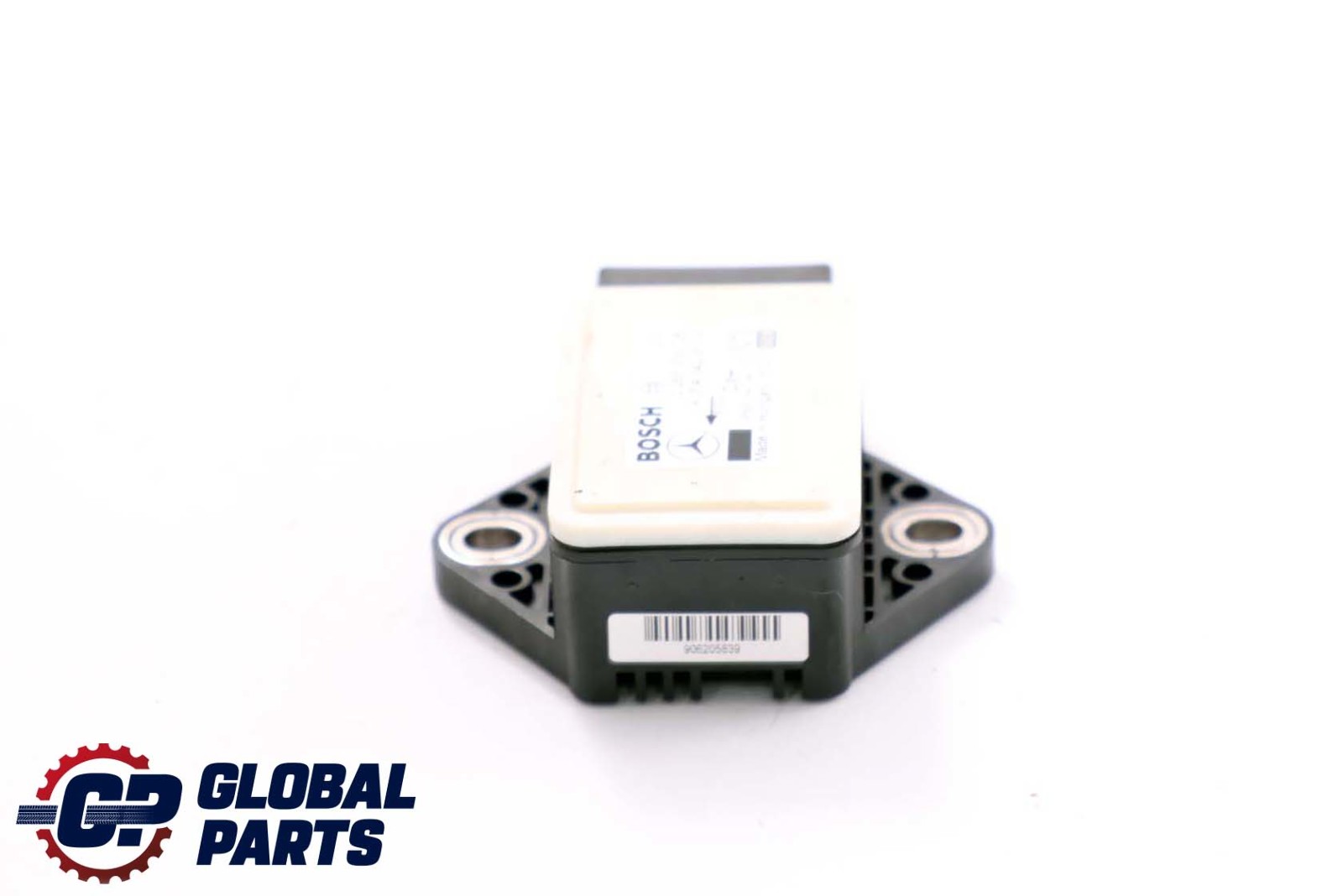 Mercedes-Benz W169 W211 W245 Sensor Modul ECU A0045429118