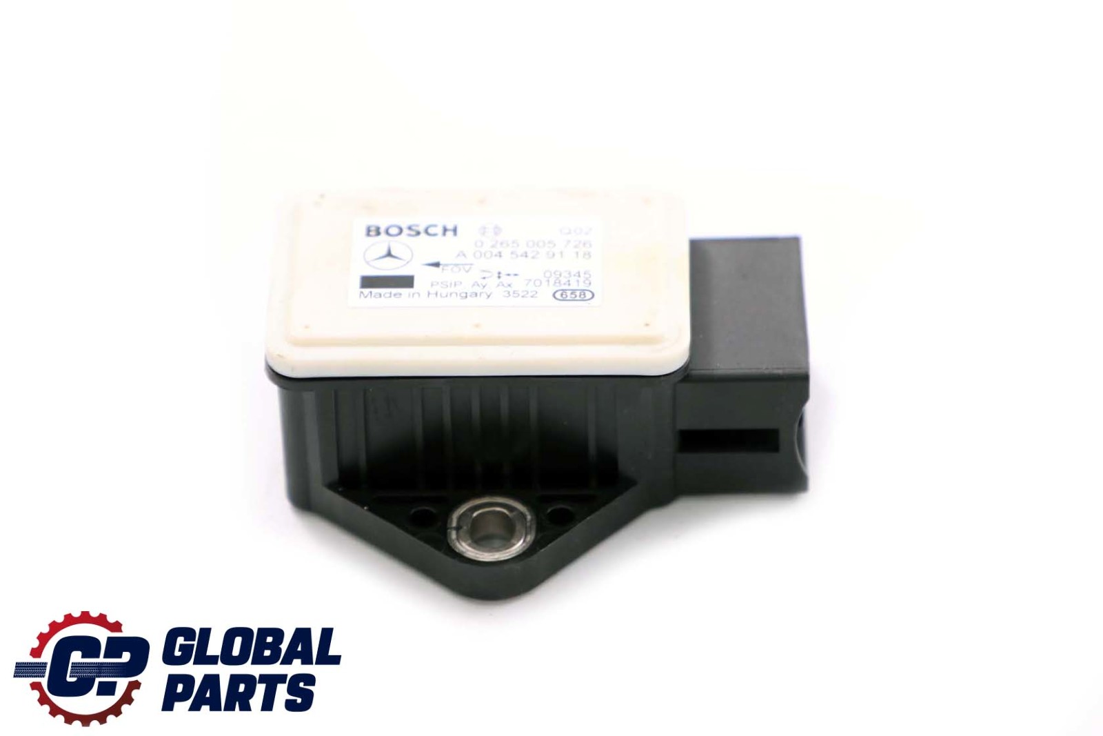 Mercedes-Benz W169 W211 W245 Sensor Modul ECU A0045429118