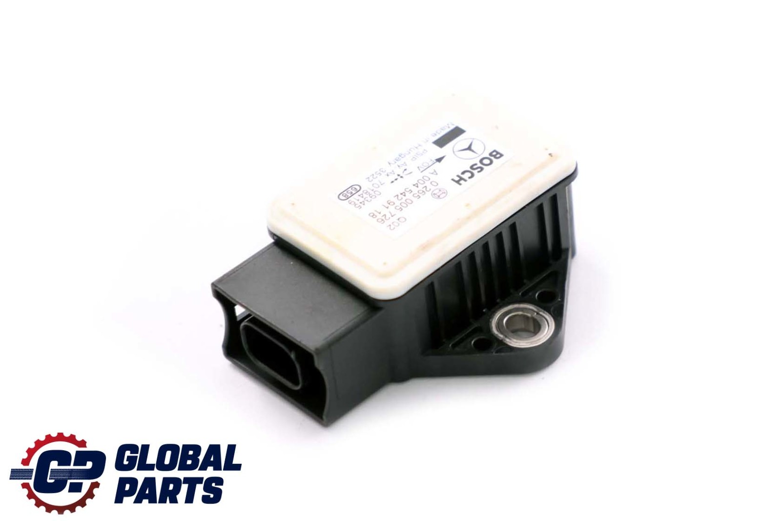 Mercedes-Benz W169 W211 W245 Sensor Modul ECU A0045429118