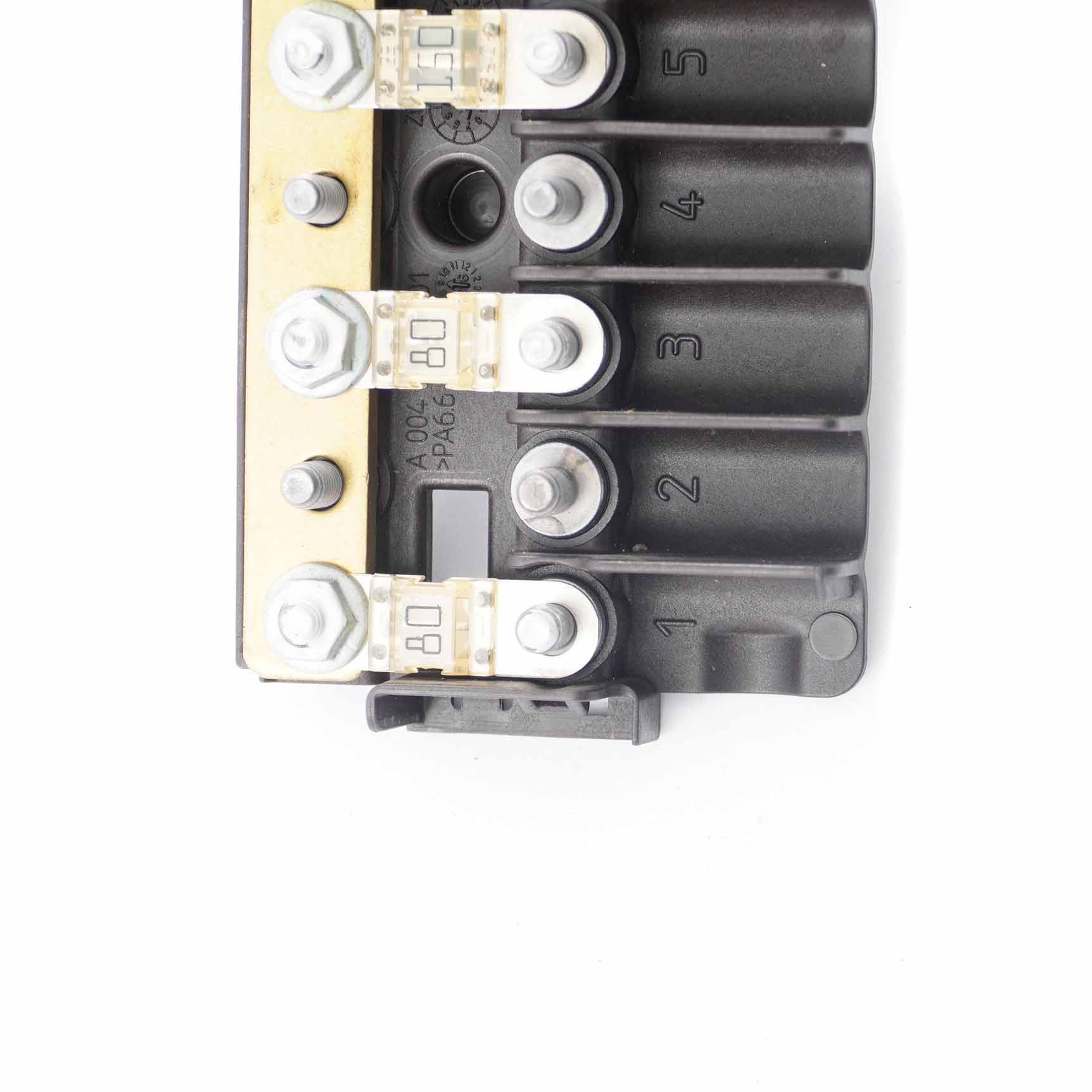 Mercedes Sprinter W906 Fuse Prefuse Box Relay Electrical Unit A0045450201