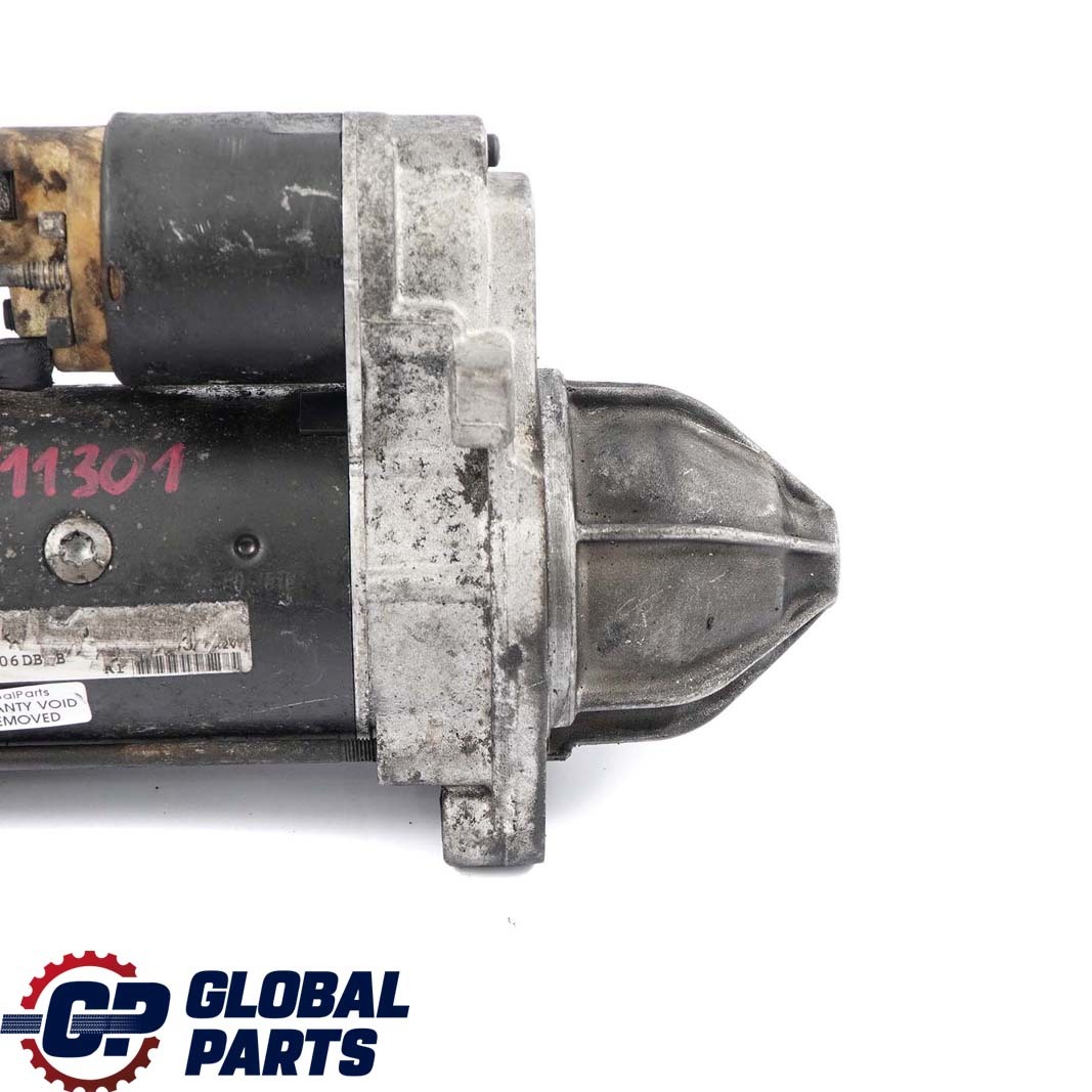 Mercedes-Benz C E Klasse W203 W211 Diesel Anlasser Motor A0051511301