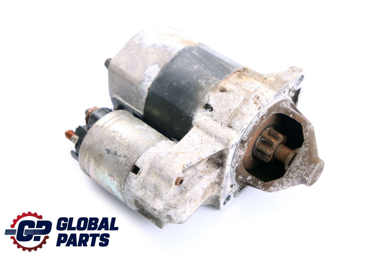 Mercedes-Benz A B Klasse W168 W169 W245 Benzin Anlasser Motor A0051512101