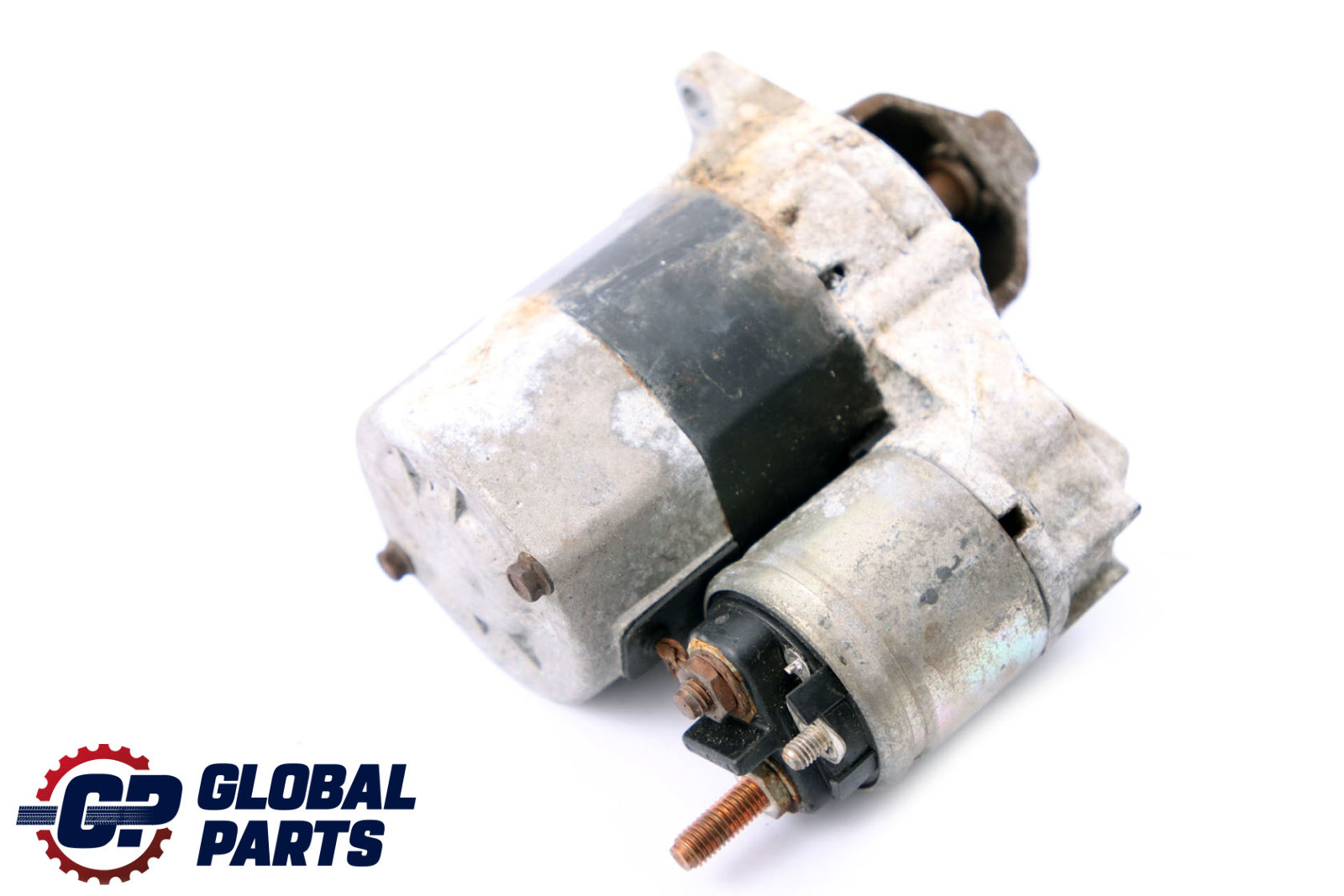 Mercedes-Benz A B Klasse W168 W169 W245 Benzin Anlasser Motor A0051512101