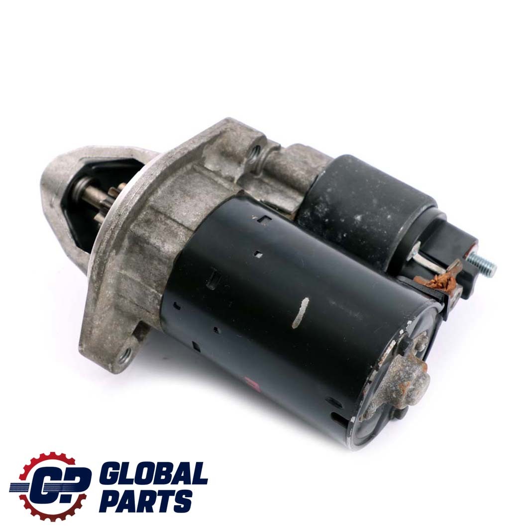 Mercedes-Benz C CLK W203 C208 M111 Petrol Engine Starter Motor A0051513401