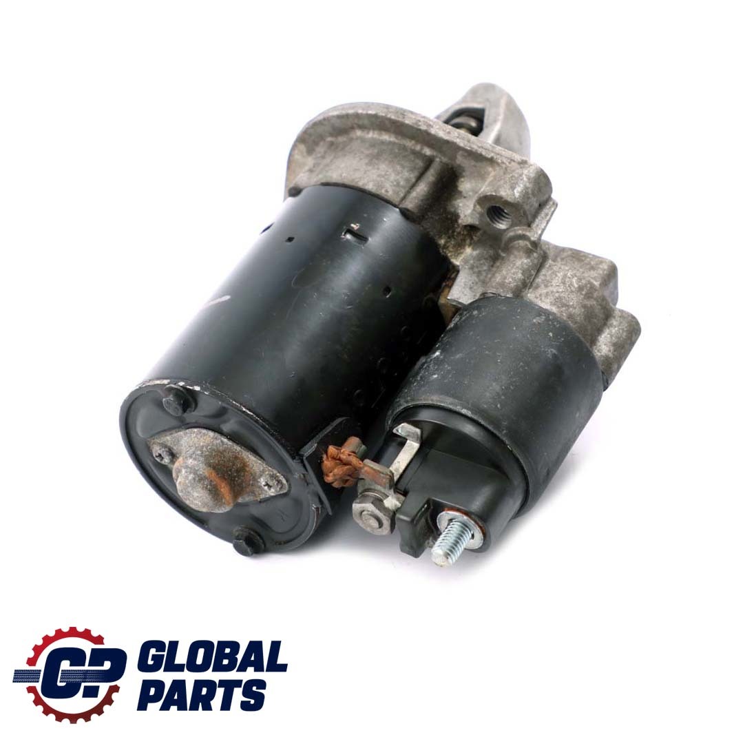 Mercedes-Benz C CLK W203 C208 M111 Petrol Engine Starter Motor A0051513401