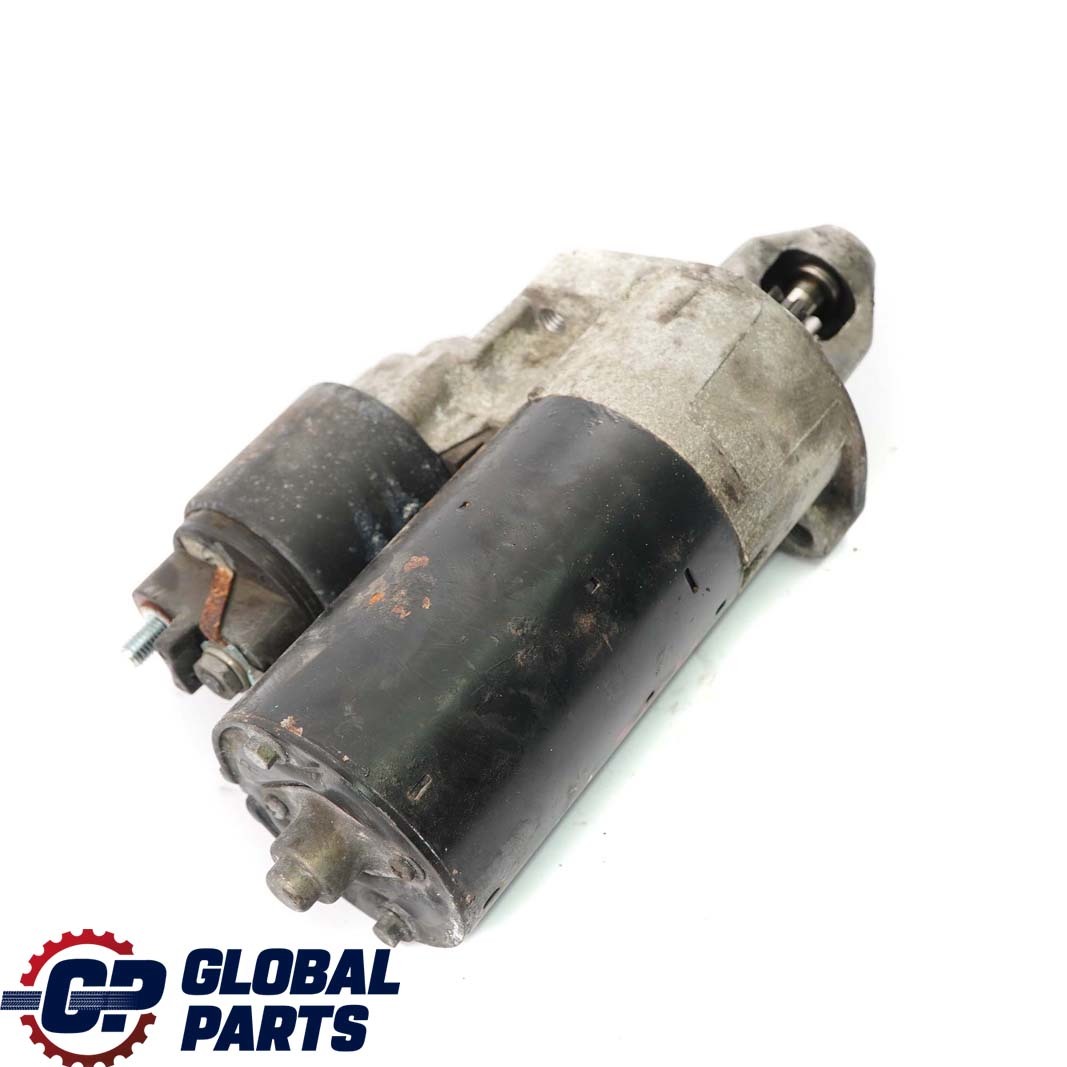 Mercedes-Benz C E S W203 W210 W220 M112 Benzin Anlasser Motor A0051516501