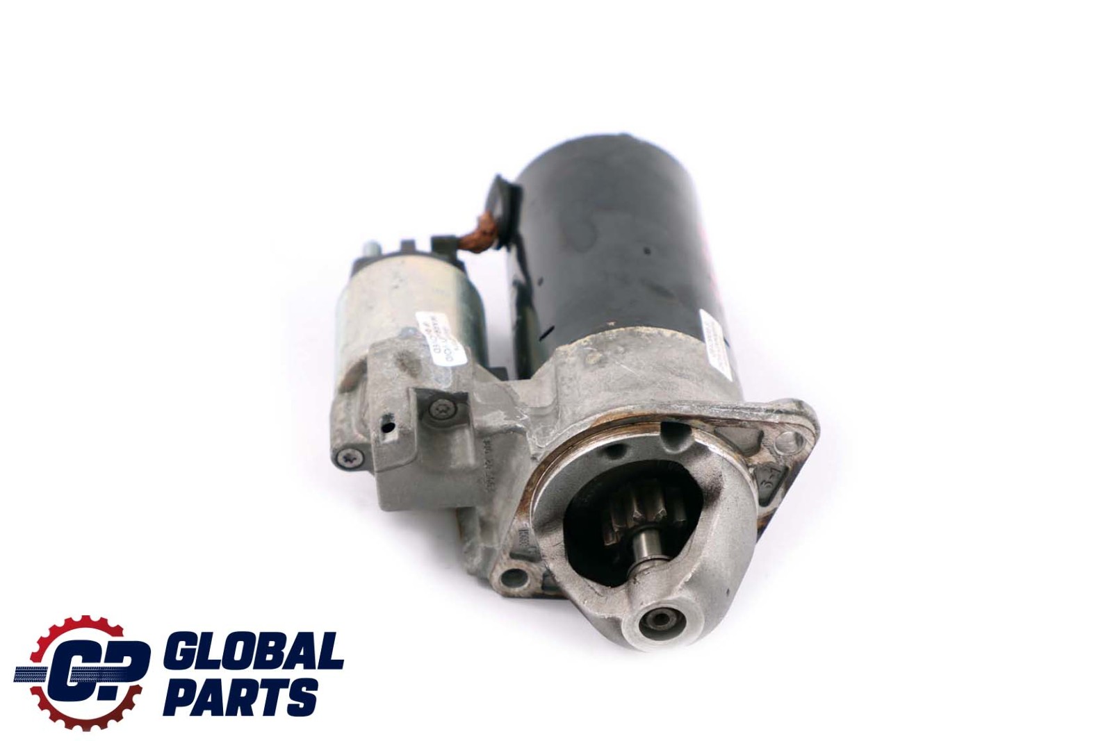 Mercedes-Benz A B Klasse W169 W245 Diesel Anlasser Motor A0051517401