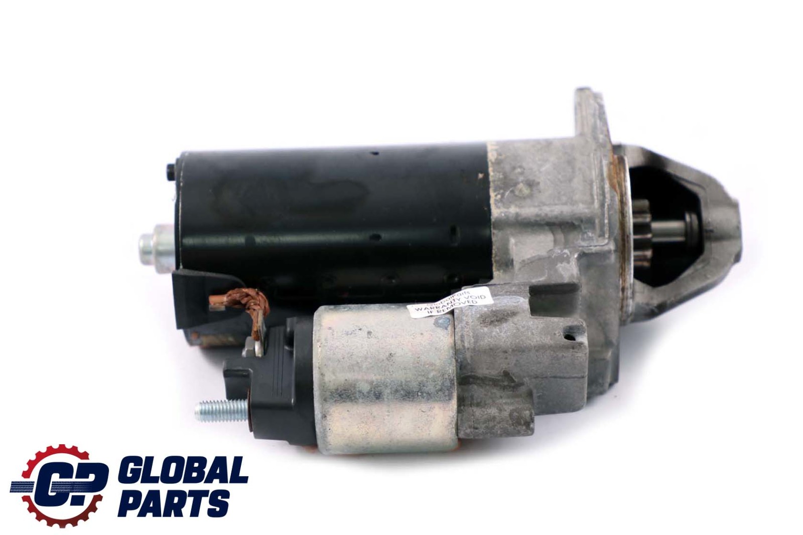 Mercedes-Benz A B Klasse W169 W245 Diesel Anlasser Motor A0051517401