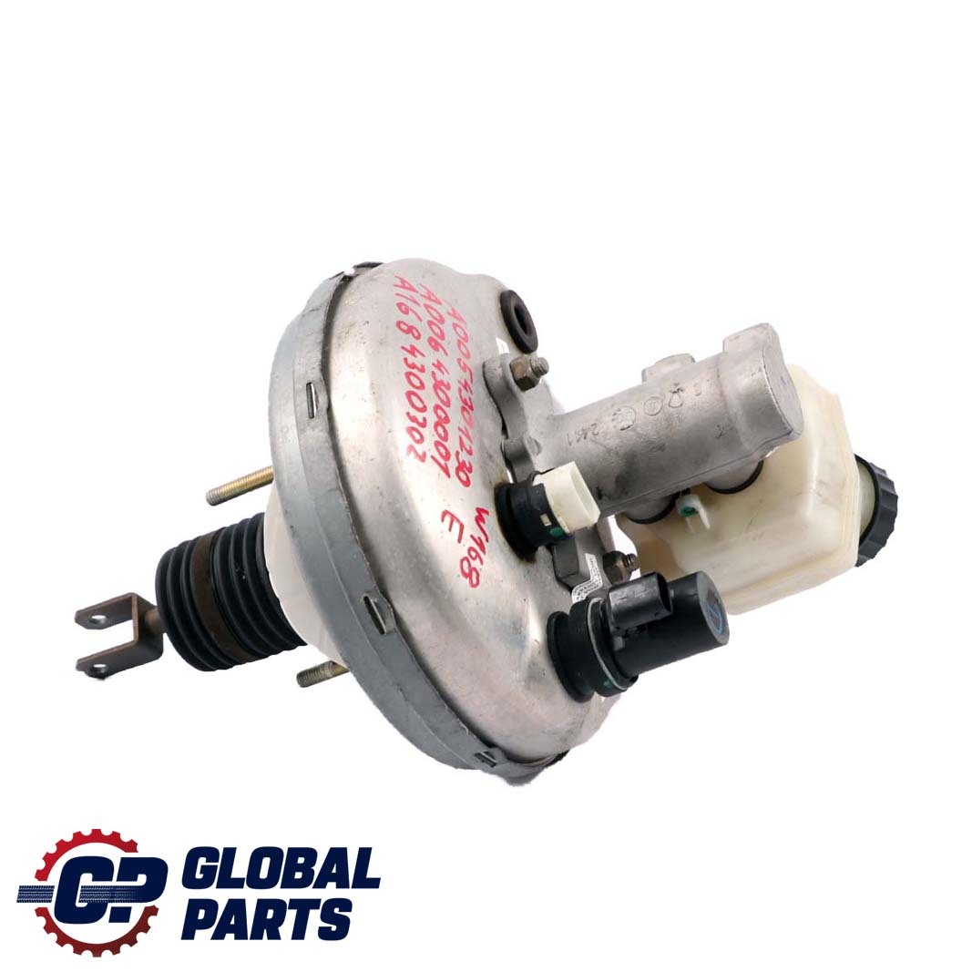 Mercedes-Benz A-Class W168 Brake Servo Master Cylinder A0054301230