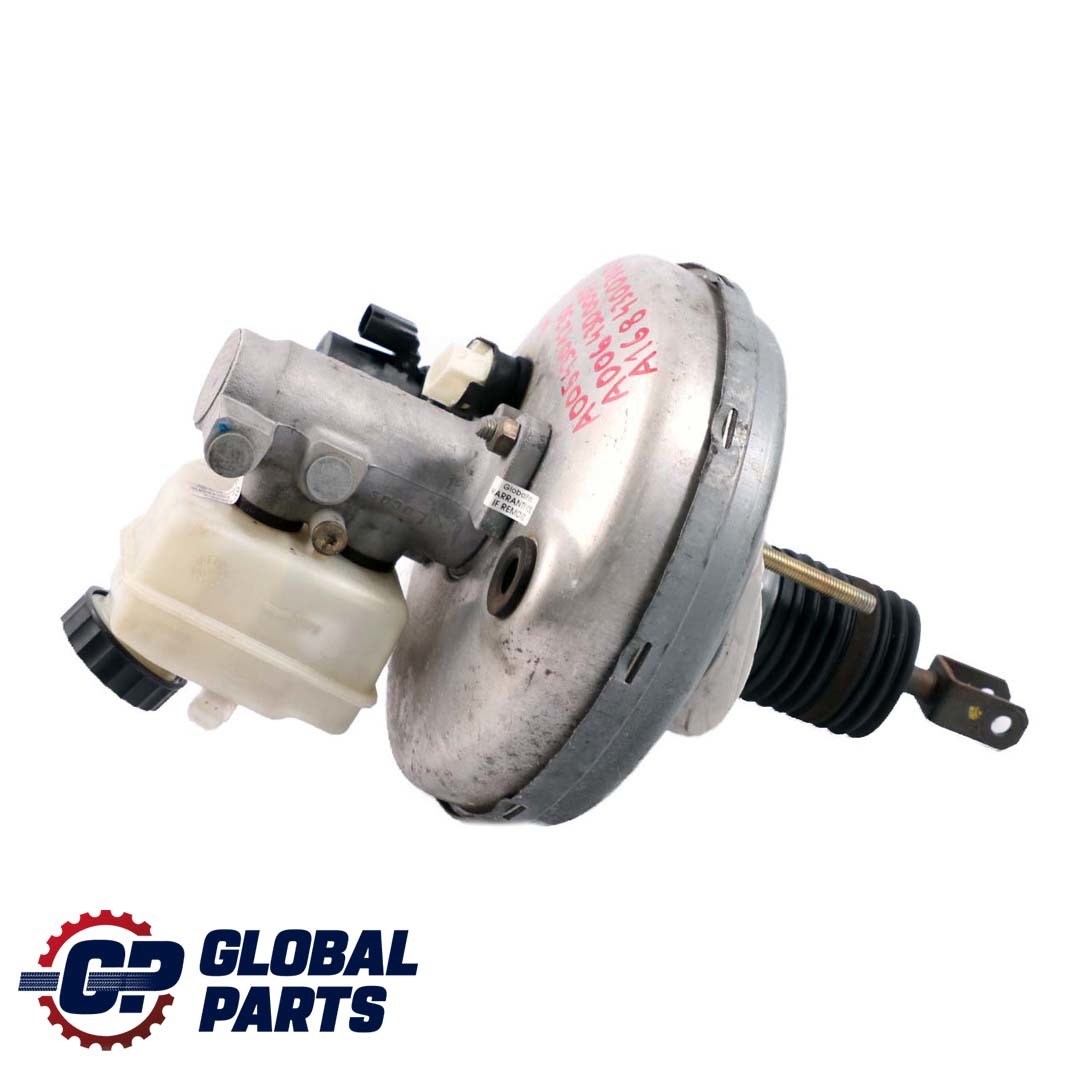 Mercedes-Benz A-Class W168 Brake Servo Master Cylinder A0054301230