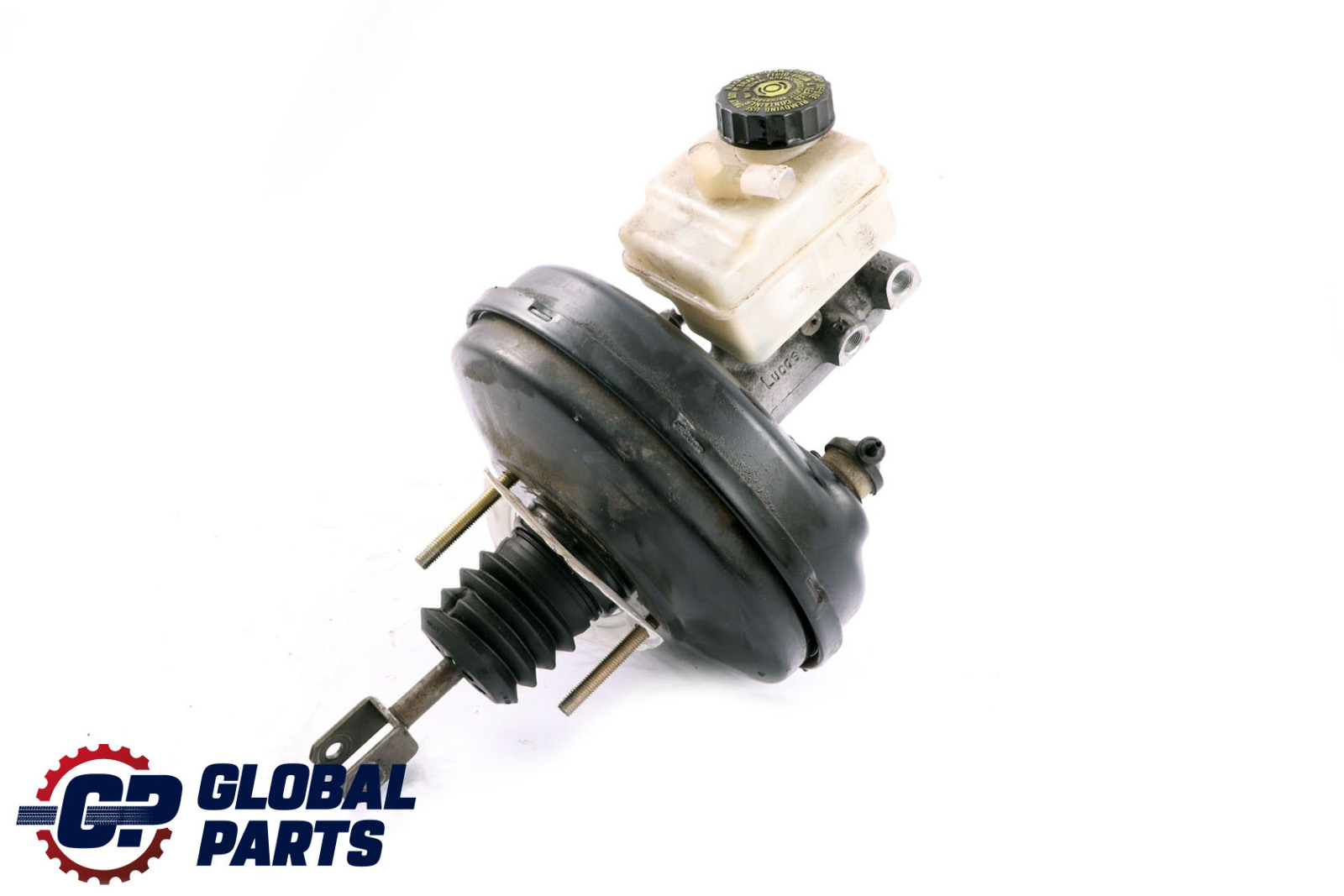 Mercedes-Benz A-Class W168 Brake Servo Master Cylinder A0054304230