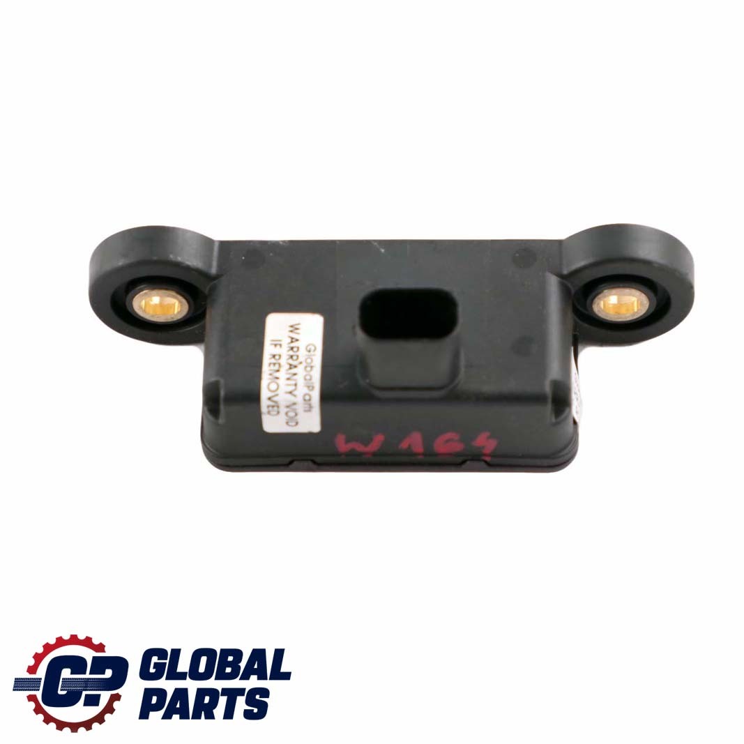 Mercedes W164 W221 ESP Gierdrehzahl sensor A0055422018