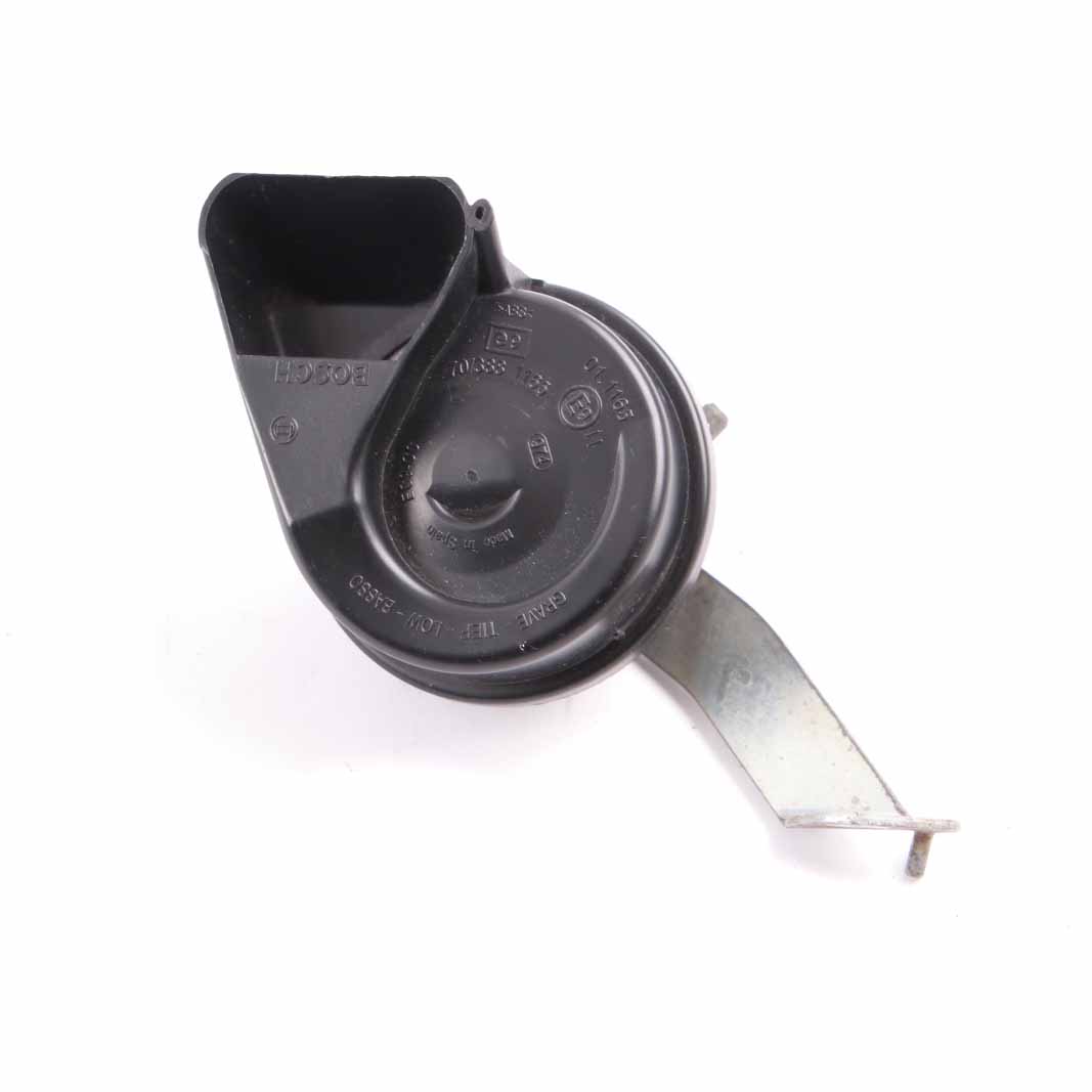 Mercedes W245 Hupe Leisesignal Ton Fanfare vorne 420 Hz A0055424220