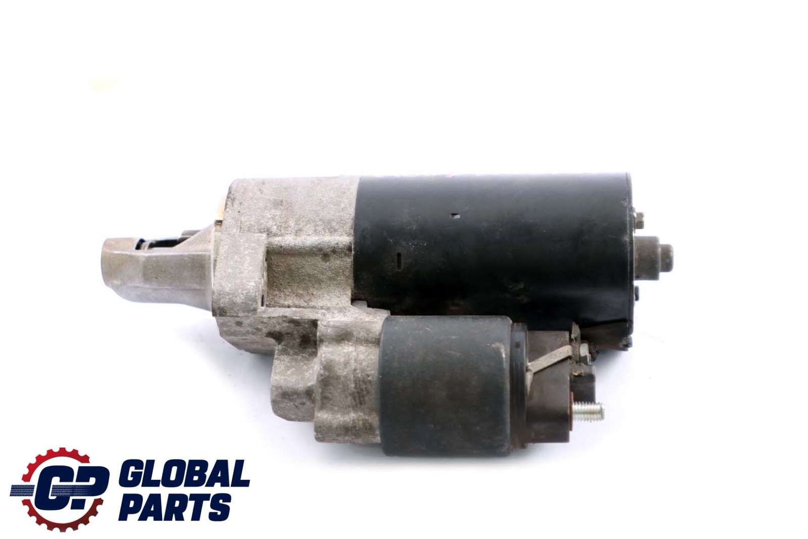 Mercedes-Benz W203 W204 Benzinmotor Anlasser A0061510501