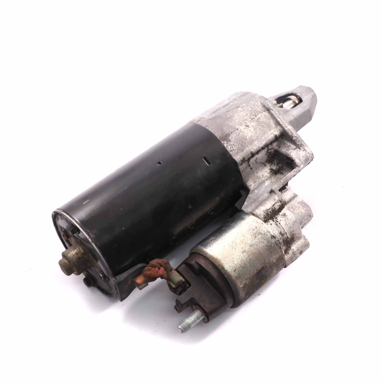 Anlasser Mercedes W204 W211 W212 OM642 Dieselmotor A0061514401