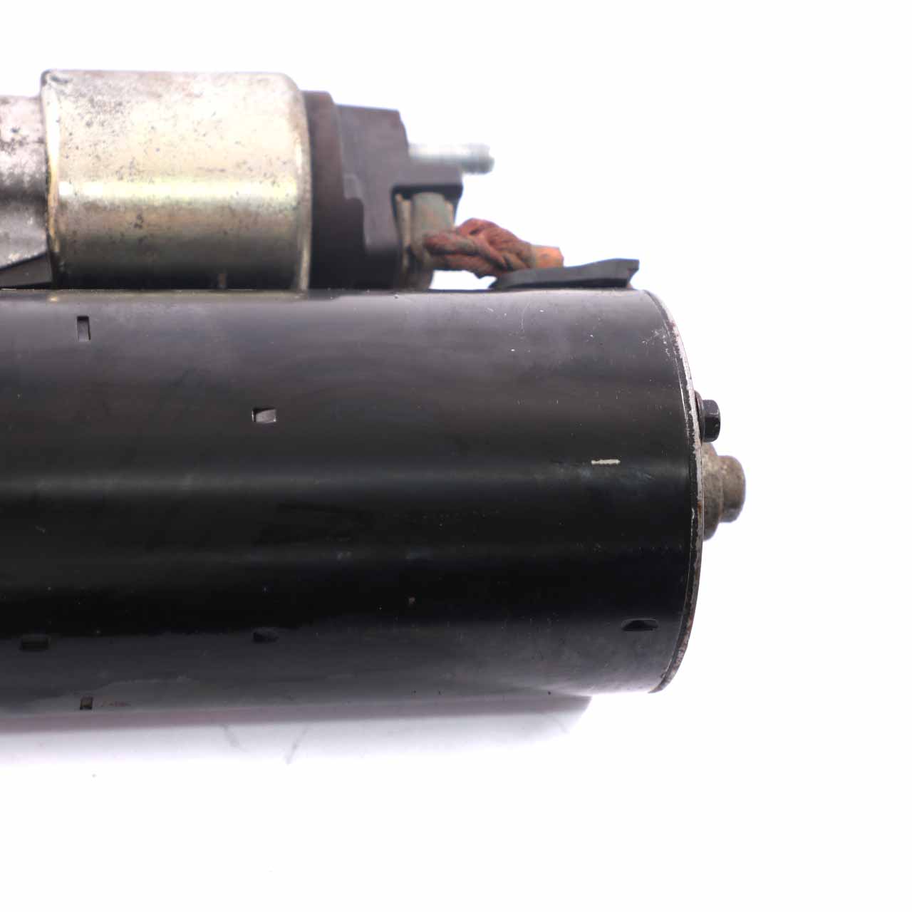 Anlasser Mercedes W204 W211 W212 OM642 Dieselmotor A0061514401