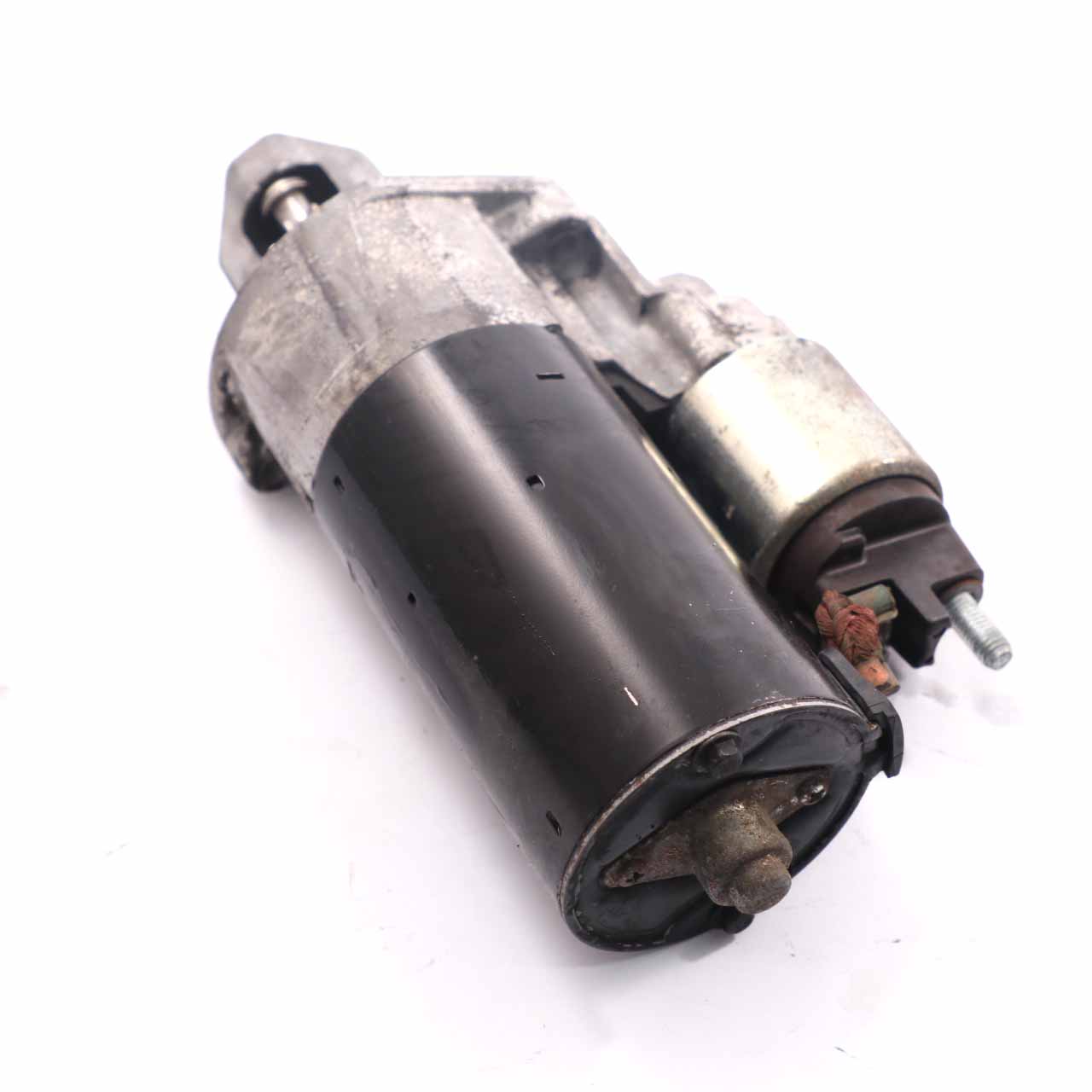 Anlasser Mercedes W204 W211 W212 OM642 Dieselmotor A0061514401