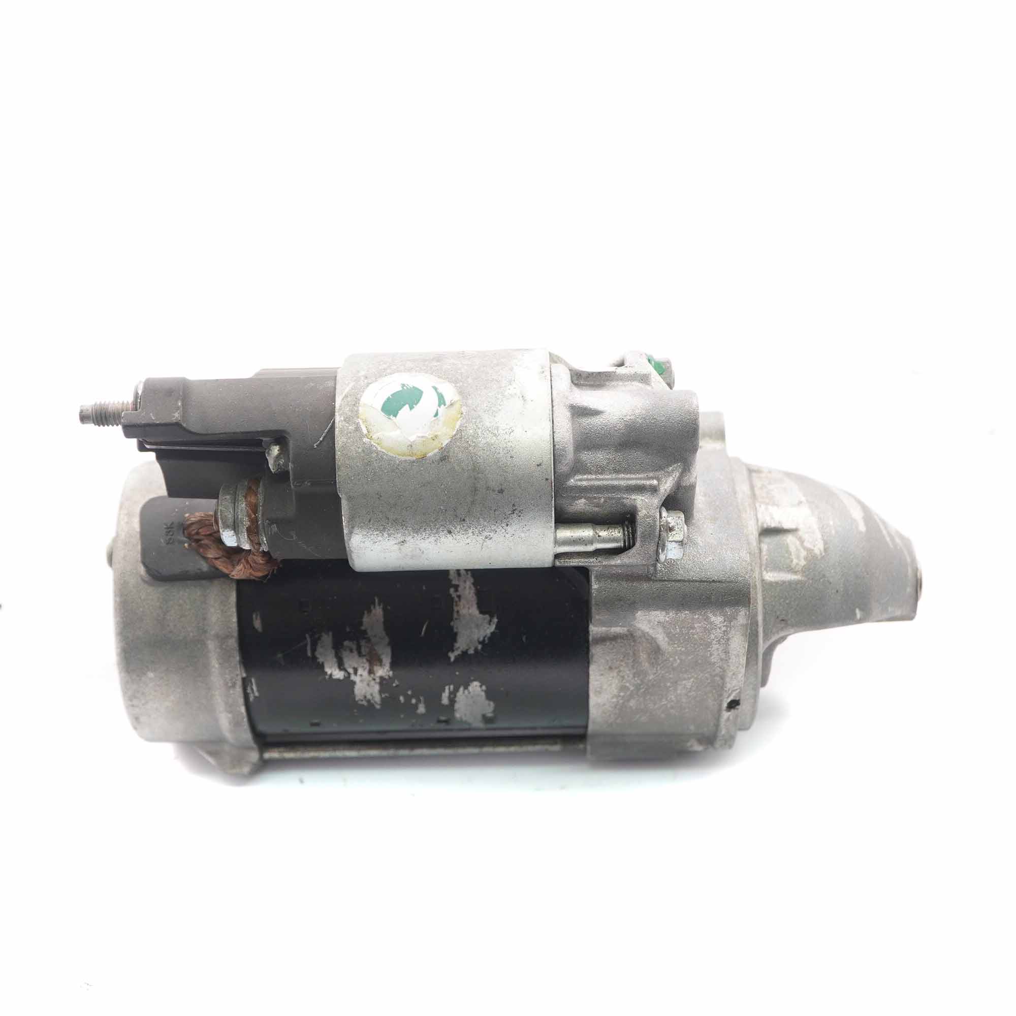 Mercedes W204 W212 Sprinter W906 Anlasser Diesel Motor A0061514501