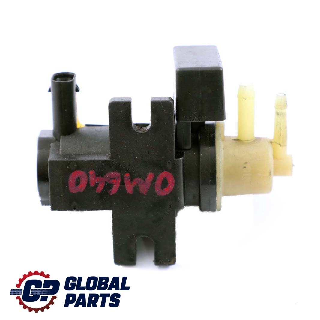 Mercedes-Benz A-Class W169 OM640 Vacuum Solenoid Valve A0061536628