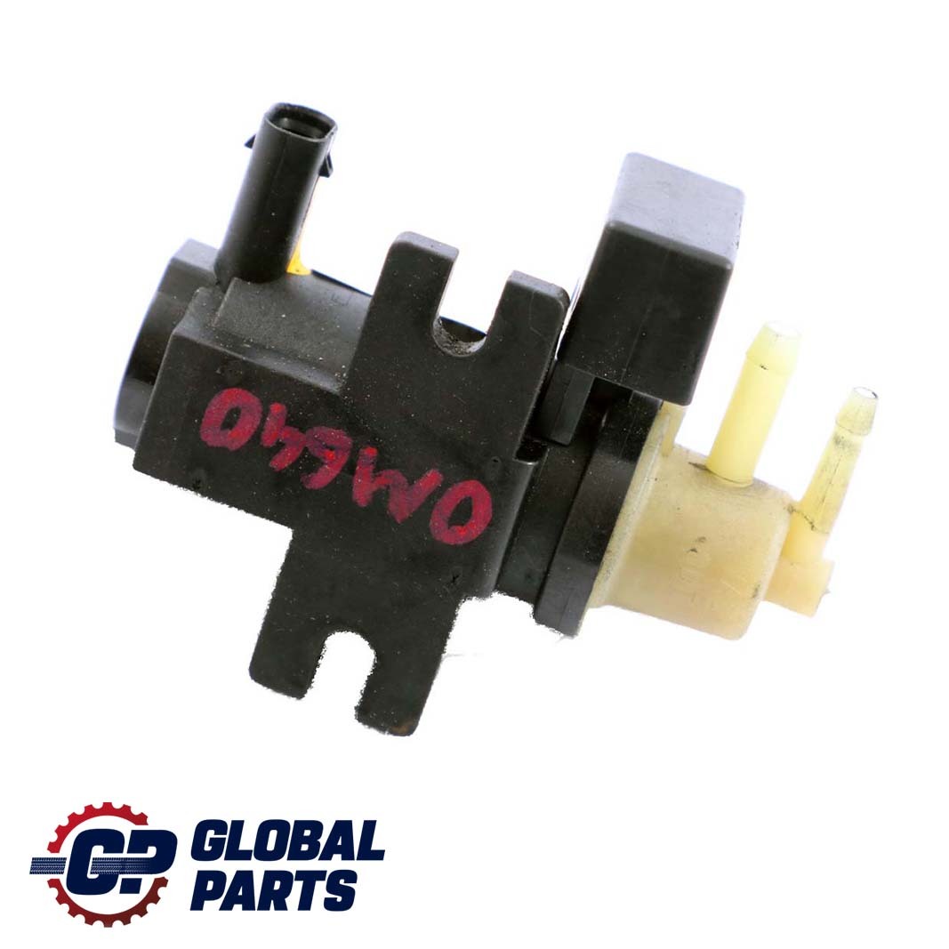 Mercedes-Benz A-Class W169 OM640 Vacuum Solenoid Valve A0061536628