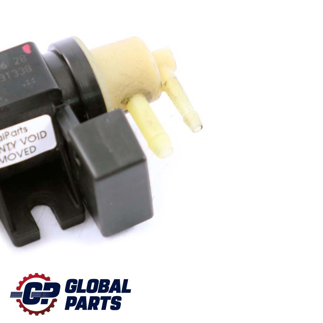 Mercedes-Benz A-Class W169 OM640 Vacuum Solenoid Valve A0061536628