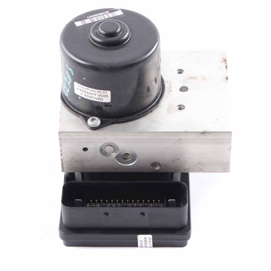 Bremspumpe Mercedes W203 ABS ESP Hydraulische Bremseinheit A0064315112 