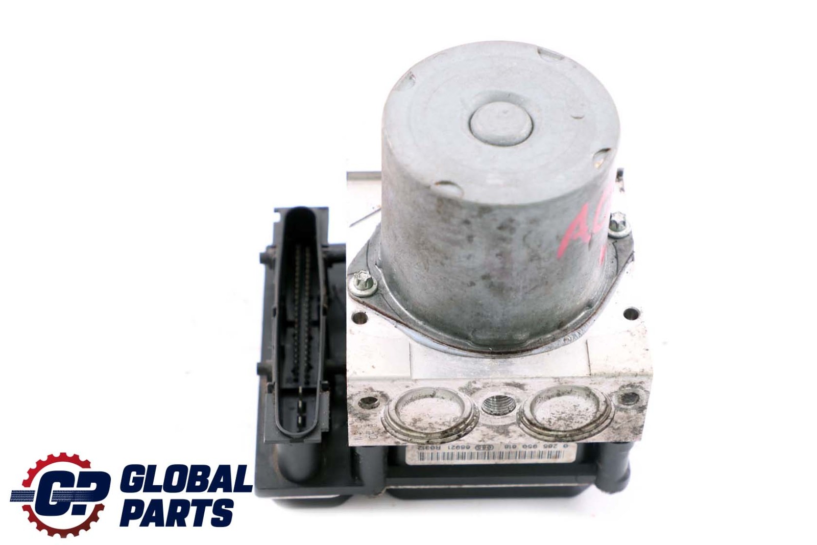 Mercedes W169 W245 ABS Hydraulic Brake Pump Unit A0064316412