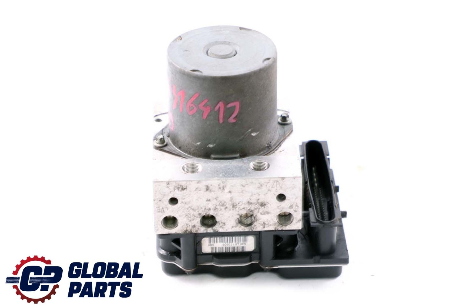 Mercedes W169 W245 ABS Hydraulic Brake Pump Unit A0064316412