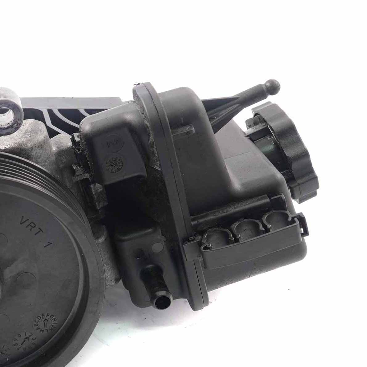 Mercedes W204 OM651 Diesel Lenkhilfepumpe Servopumpe Hydraulikpump A0064662601