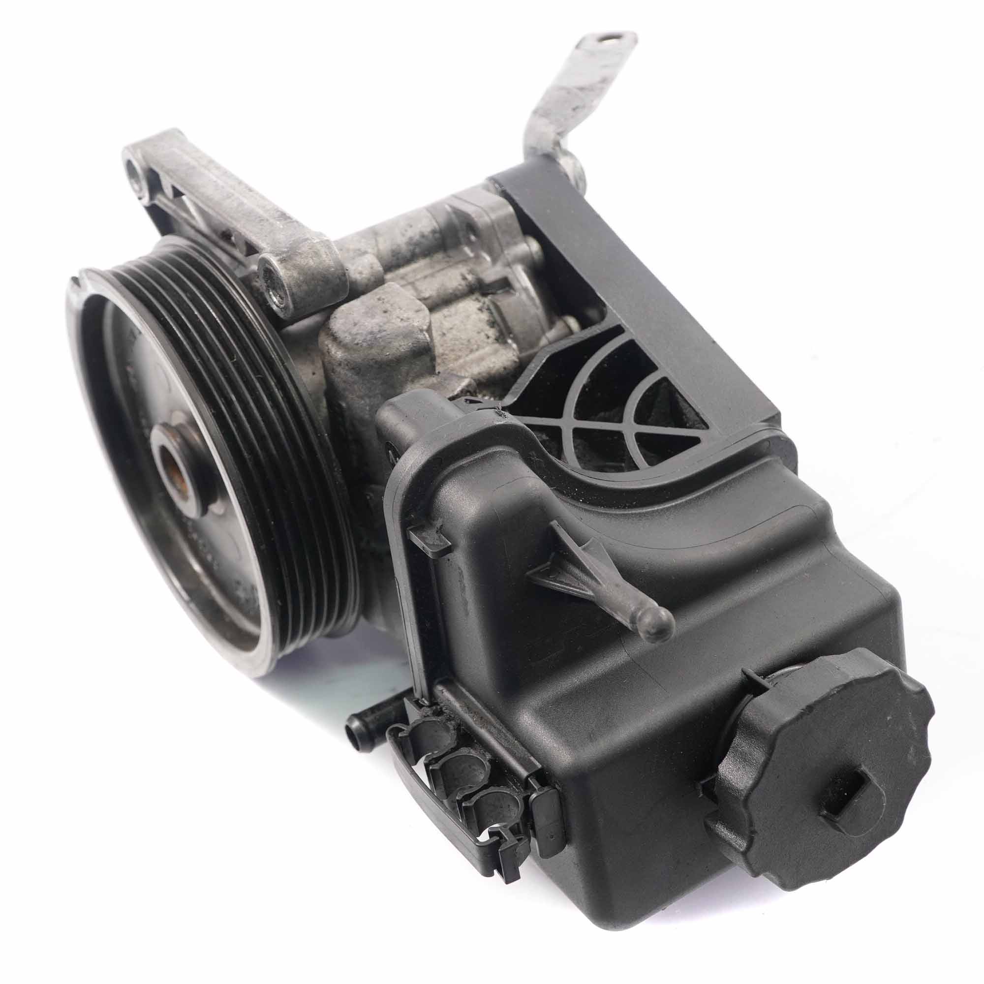 Mercedes W204 OM651 Diesel Lenkhilfepumpe Servopumpe Hydraulikpump A0064662601