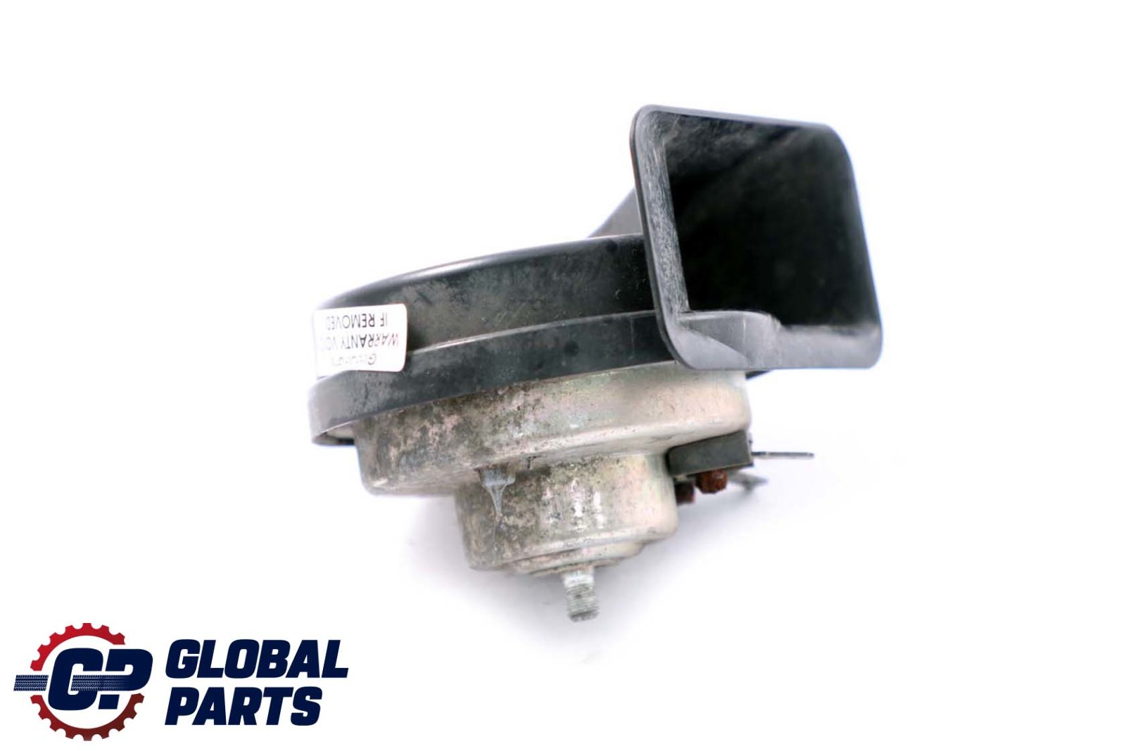 Mercedes W245 420Hz Horn Signal Tweeter Fanfare A0065422720