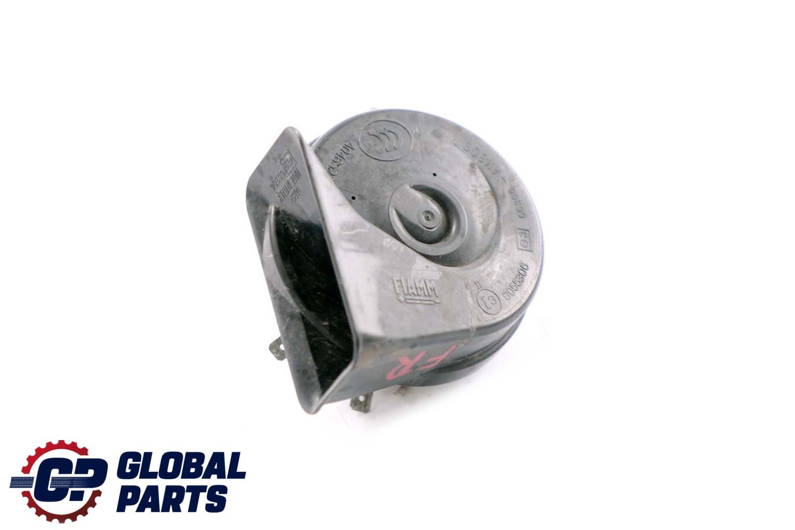 Mercedes W245 420Hz Horn Signal Tweeter Fanfare A0065422720