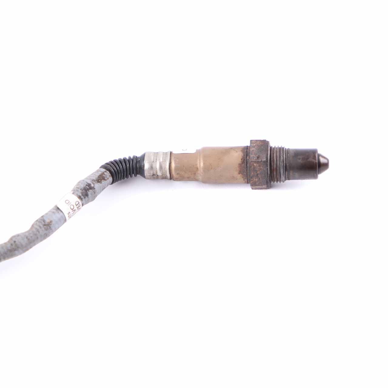  Mercedes W204 W212 Diesel Sonda Spalin Lambda