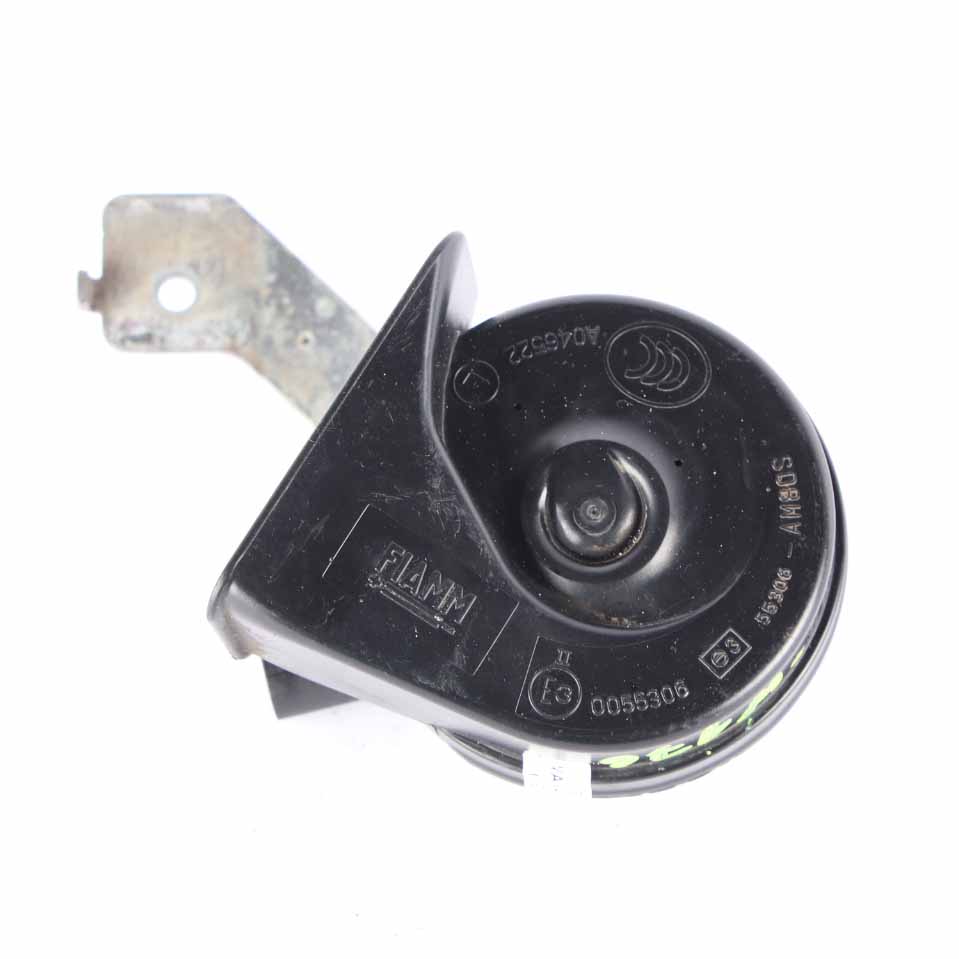 Mercedes W176 W246 Hupsignal Fanfare vorne links Hupsignal A0065429820