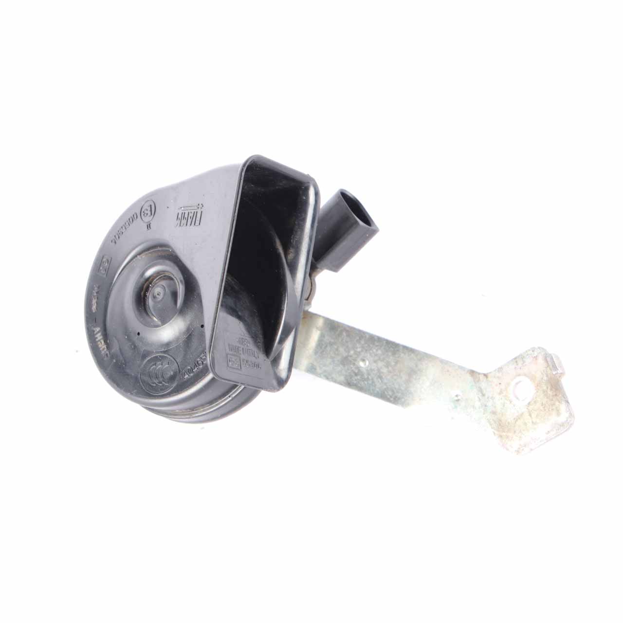 Mercedes W176 W246 Hupsignal Fanfare vorne links Hupsignal A0065429820