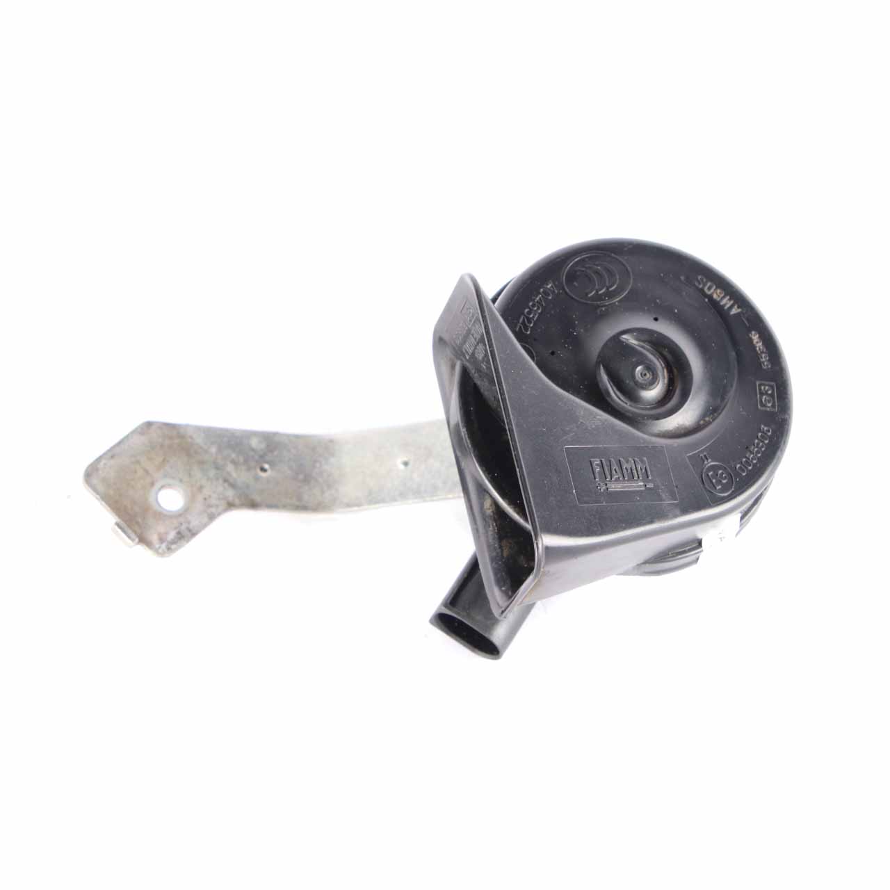 Mercedes W176 W246 Hupsignal Fanfare vorne links Hupsignal A0065429820