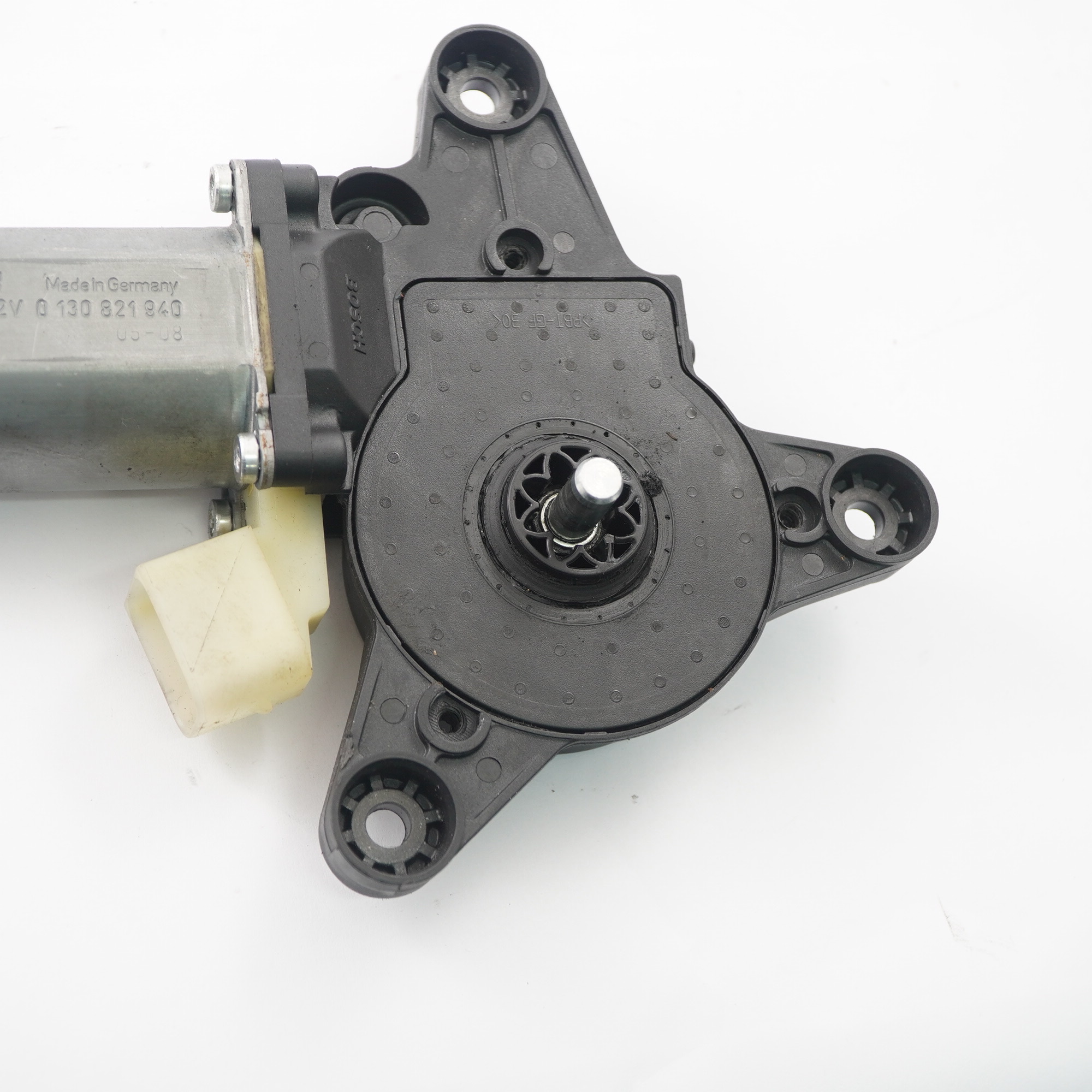 Fensterhebermotor Mercedes Vito W639 Tür vorne rechts Aktuator A0068204742