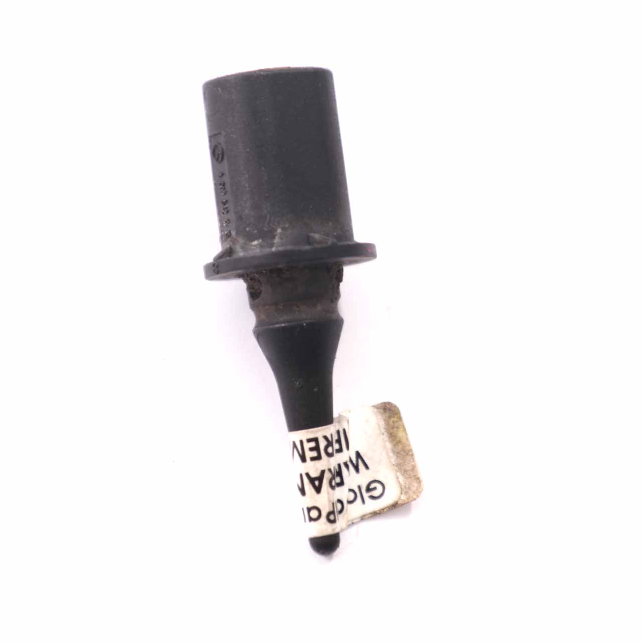 Mercedes W169 W204 W246 Outside Air Temperature Sensor A0075421313