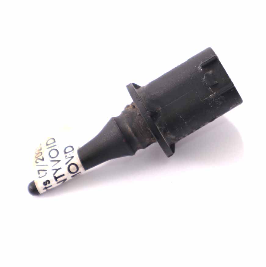 Mercedes W169 W204 W246 Outside Air Temperature Sensor A0075421313