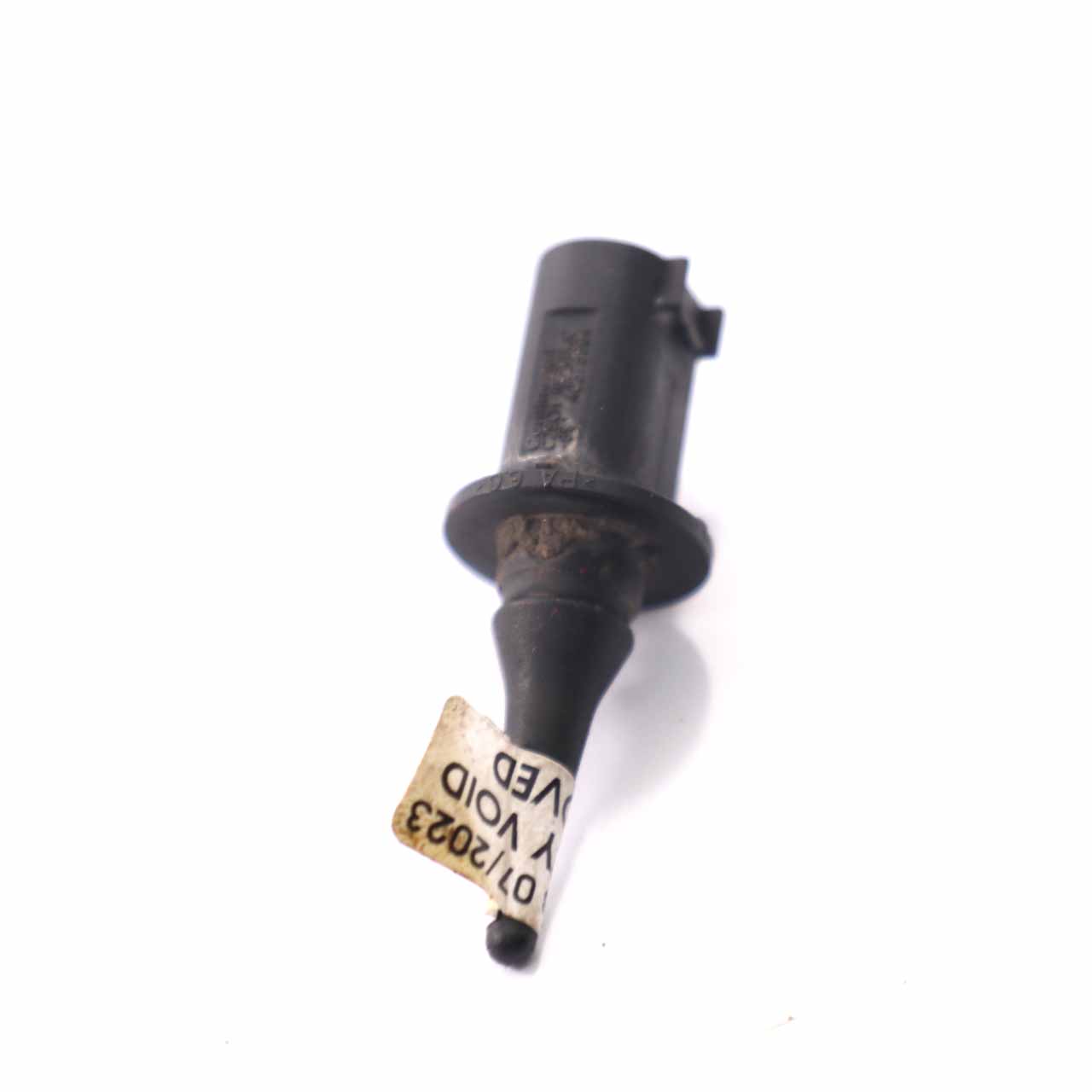 Mercedes W169 W204 W246 Outside Air Temperature Sensor A0075421313