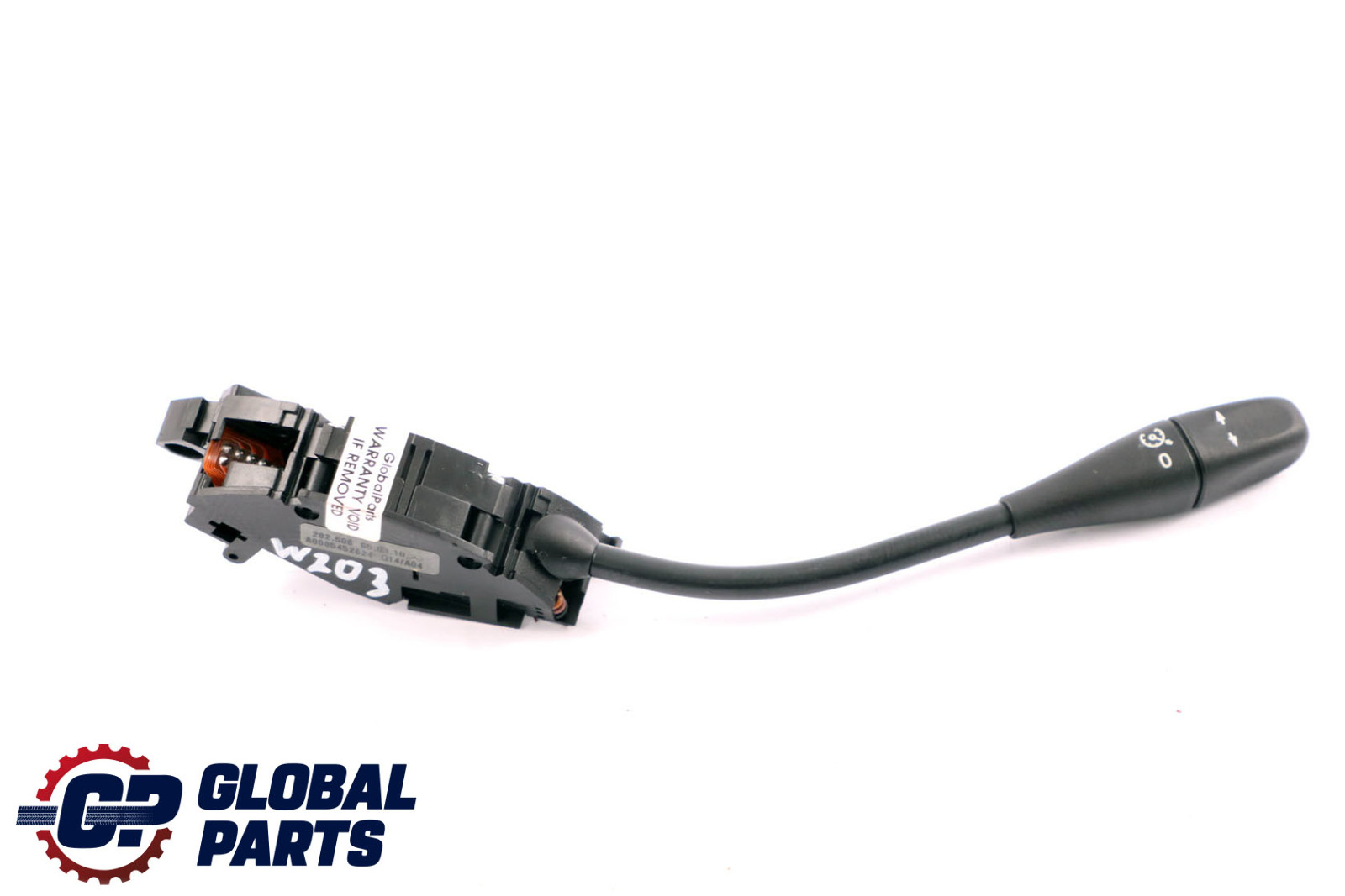 Mercedes W203 C209 Schalter Cruise Control Hebel Links A0085452624