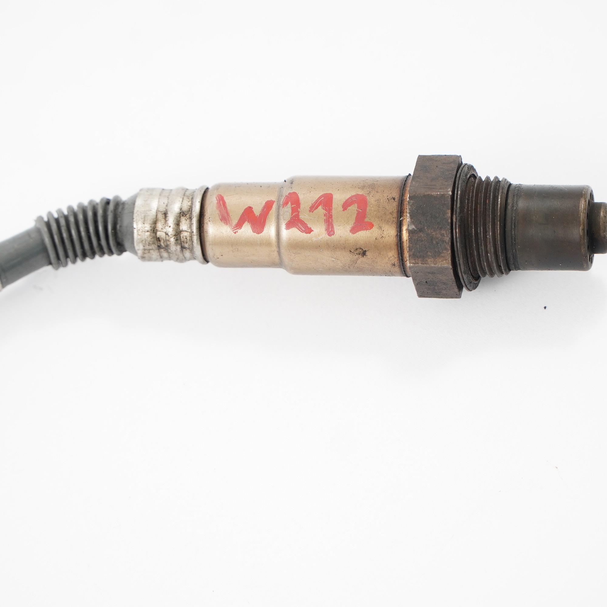 Mercedes W204 W212 Diesel Sonda Lambda Sonda Wydechu A0095426018