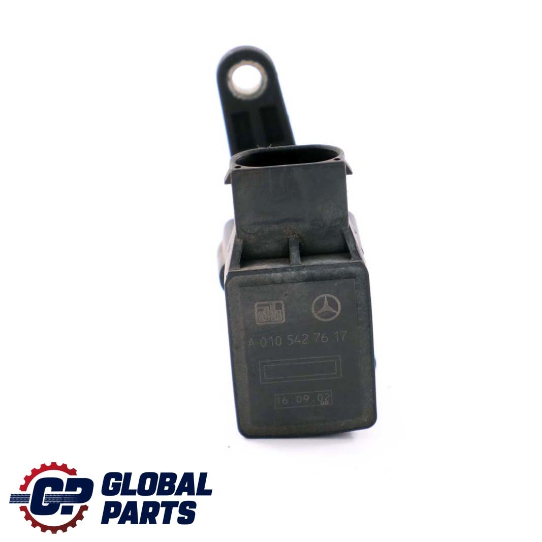 Mercedes-Benz E S Class W211 W220 Height Level Sensor Level Sensor A0105427617