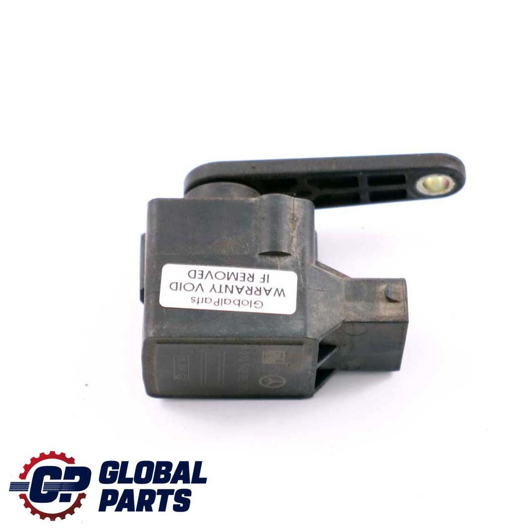 Mercedes-Benz E S Class W211 W220 Height Level Sensor Level Sensor A0105427617