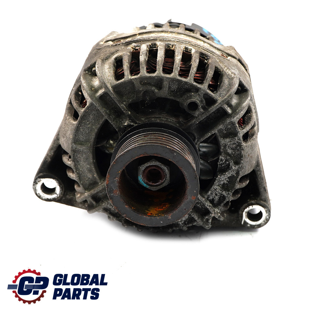 Mercedes-Benz W203 M111 C 200 230 K Bosch Generator Alternator A0111547202