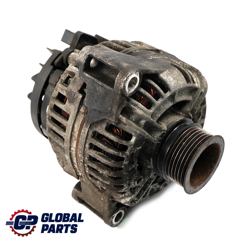 Mercedes-Benz W203 M111 C 200 230 K Bosch Generator Alternator A0111547202