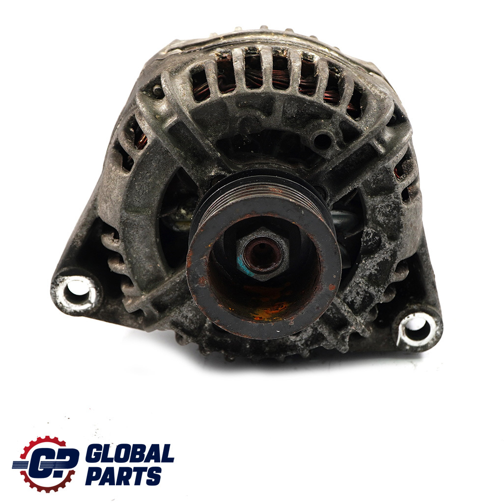 Mercedes-Benz W203 M111 C 200 230 K Bosch Generator Alternator A0111547202