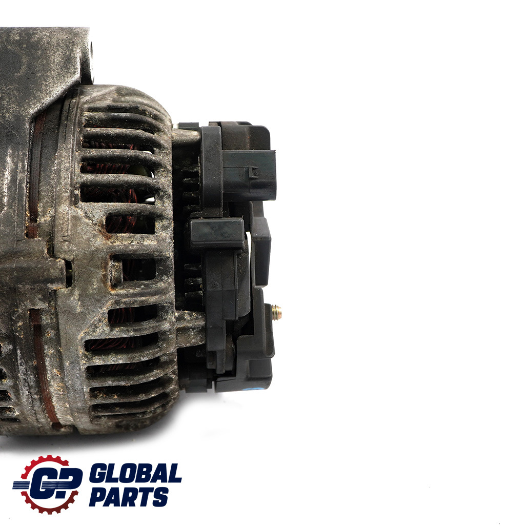 Mercedes-Benz W203 M111 C 200 230 K Bosch Generator Alternator A0111547202